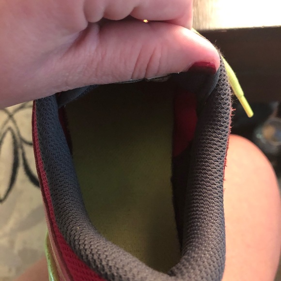 Nike tennis shoes - Picture 7 of 7